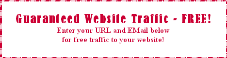 Free Traffic Banner